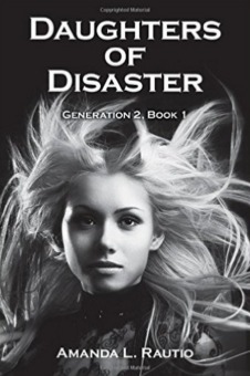 Daughters of Disaster (Paperback)