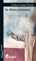 Su última reverencia (Sherlock Holmes, #8)