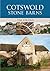 Cotswold Stone Barns by Tim    Jordan