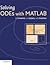 Solving ODEs with MATLAB