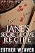 Jane's Secret Love Recipe (Amish Circle Series #3)