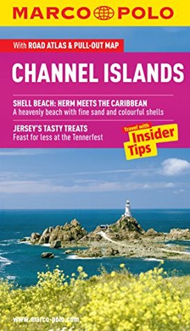 Channel Islands Marco Polo Pocket Guide The Travel Guide With Insider Tips By Marco Polo