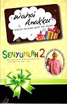 Senyumlah 2 by Tuan Ibrahim Tuan man