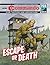 Commando #4909: Escape Or Death