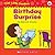First Little Readers: Birthday Surprise (Level A)