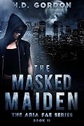 The Masked Maiden