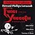 Fungi from Yuggoth: A Sonnet Cycle
