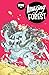 Amazing Forest (2016) #1