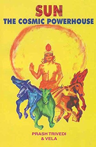 Sun the Cosmic Power House (Paperback)