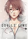 Devils' Line, Vol. 2