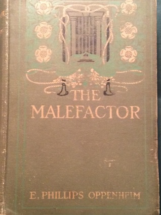 The Malefactor (Hardcover)