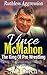Vince McMahon by A.C. Coren