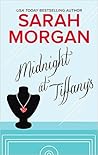 Midnight at Tiffany's by Sarah   Morgan