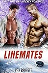 Linemates by Van Barrett