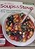 The Best of Fine Cooking Soups and Stews 2013