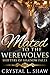 Mated to the Werewolves (Sh...
