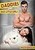Daddies and Bad Little Girls (ABDL Ageplay Erotica)