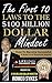 The First 10 Laws To The $100 Million Dollar Mindset: How To Become Successful & Build Your Financial Empire (Life Coach for Profit Book 1)