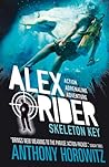 Skeleton Key by Anthony Horowitz
