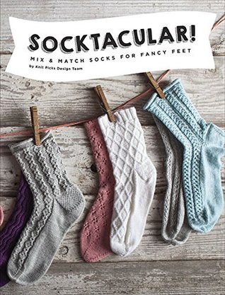 Socktacular (Paperback)
