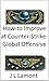 How-To Improve at Counter-Strike by Josh Lamont How-To Improve at Counter-Strike by Josh Lamont