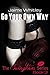 Go Your Own Way (The Swingtown Series Book 3)