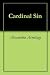 Cardinal Sin