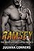 Ramsey (The Bradford Brothers, #3)