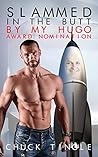 Slammed In The Butt By My Hugo Award Nomination