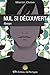 Nul si découvert by Martin Dubé