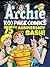 Archie 1000 Page Comics 75th Anniversary Bash by Fernando Ruiz