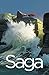 Saga #36 by Brian K. Vaughan