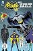 Batman '66 Meets The Man From U.N.C.L.E. #12