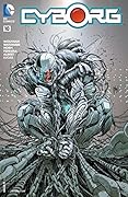 Cyborg #10