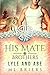 Lyle And Abe (Book One) (His Mate; Brothers, #37)