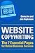 Website Copywriting: The 7 Essential Pages for Online Business Success (Business Reimagined Series Book 1)