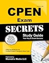 CPEN Exam Secrets Study Guide: CPEN Test Review for the Certified Pediatric Emergency Nurse Exam