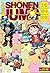 Weekly Shonen Jump Vol. 221: 4/25/2016