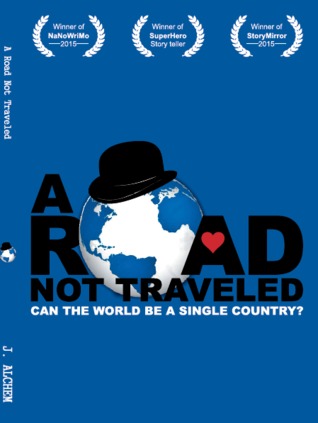 A Road Not Traveled
