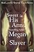 Sweet in His Arms (Scarred Hearts, #4)