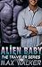 Alien Baby (The Traveler #3)