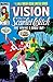 The Vision and The Scarlet Witch (1985-1986) #4