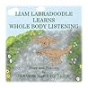 Liam Labradoodle Learns Whole Body Listening