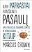 Kaip paprastai paaiškinti pasaulį  by Marcus Chown