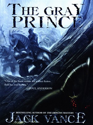 The Gray Prince
