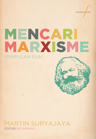 Mencari Marxisme: Kumpulan Esai