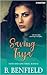 Saving Taya (Faith and Love #2)