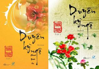 Duyên kỳ ngộ (Paperback)