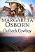 Outback Cowboy (Hot Aussie Heroes Book 1)