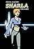 Sharla #02: Wybraniec